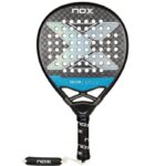 Pala de Pádel NoxSport AT10 Luxury Genius 12K 2024 (Agustín Tapia)