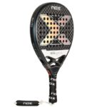 Pala de Pádel NoxSport AT10 Luxury Genius 12K 2024 (Agustín Tapia)