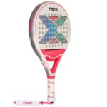 Pala de Pádel NoxSport Equation Lady Advanced 2024