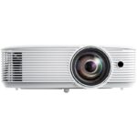 Proyector Optoma X309ST/ 3700 Lúmenes/ XGA/ HDMI-VGA/ Blanco