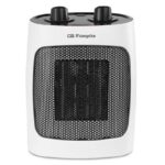 Calefactor Orbegozo CR 5031/ 2000W/ Termostato Regulable