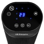 Calefactor Orbegozo CR 5039/ 2000W/ Termostato Regulable