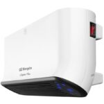 Split Calefactor Orbegozo SP 6200/ 2 niveles de potencia/ 1000W-2000W