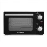 Horno de Sobremesa Orbegozo HO 985/ 800W/ Capacidad 10L/ Negro