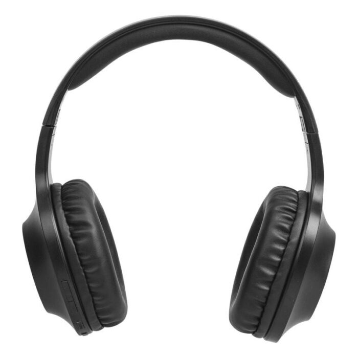 Auriculares Inalámbricos Panasonic RB-HX220B/ con Micrófono/ Bluetooth/ Negros