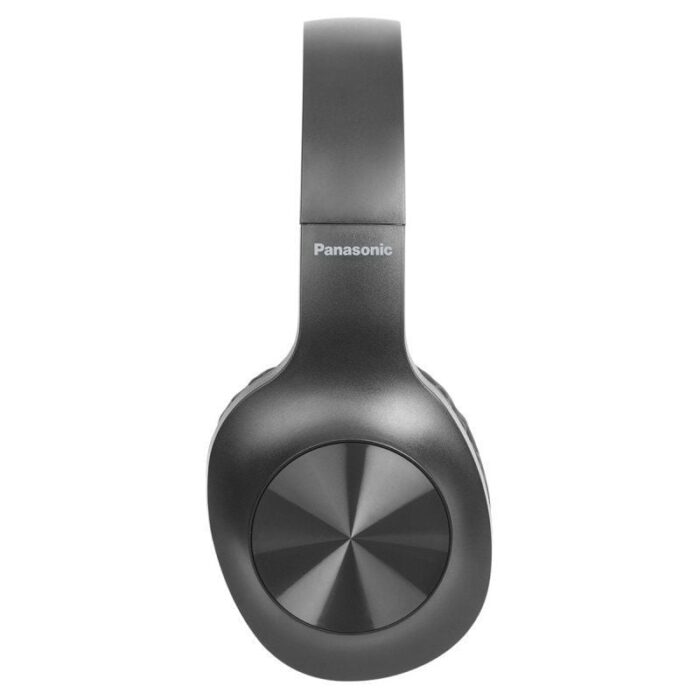 Auriculares Inalámbricos Panasonic RB-HX220B/ con Micrófono/ Bluetooth/ Negros