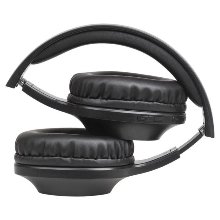 Auriculares Inalámbricos Panasonic RB-HX220B/ con Micrófono/ Bluetooth/ Negros