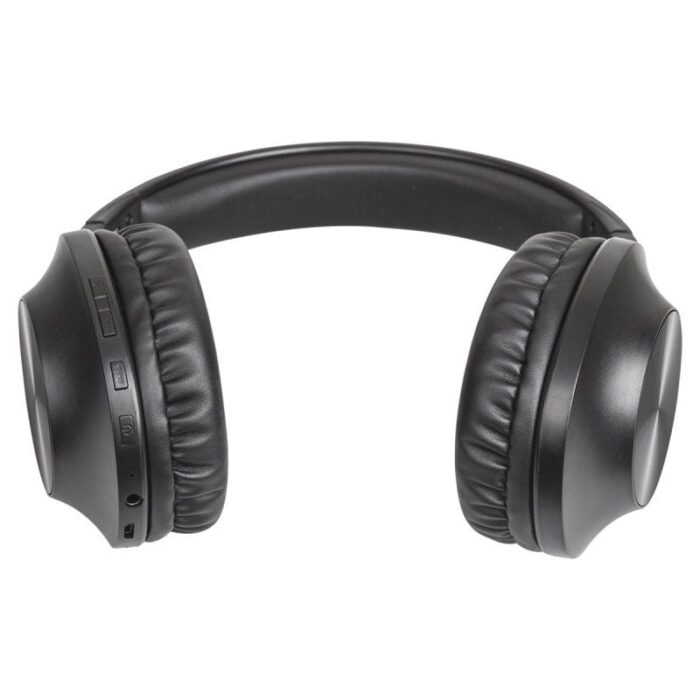 Auriculares Inalámbricos Panasonic RB-HX220B/ con Micrófono/ Bluetooth/ Negros