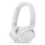 Auriculares Inalámbricos Philips TAH4209WT/ con Micrófono/ Bluetooth/ Blancos