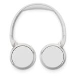 Auriculares Inalámbricos Philips TAH4209WT/ con Micrófono/ Bluetooth/ Blancos