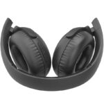 Auriculares Inalámbricos Philips TAUH202/ con Micrófono/ Bluetooth/ Negros