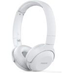 Auriculares Inalámbricos Philips TAUH202/ con Micrófono/ Bluetooth/ Blancos