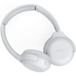 Auriculares Inalámbricos Philips TAUH202/ con Micrófono/ Bluetooth/ Blancos