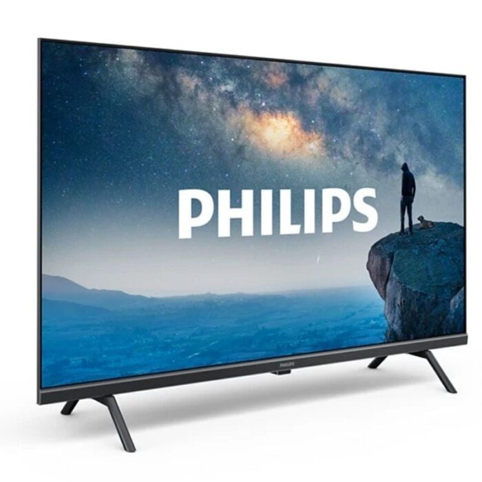 Televisor Philips 32PFS6109 32"/ Full HD/ Smart TV/ WiFi