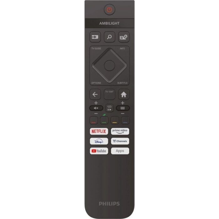 Televisor Philips 32PFS6109 32"/ Full HD/ Smart TV/ WiFi