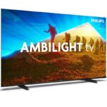 Televisor Philips 43PUS8009 43"/ Ultra HD 4K/ Ambilight/ Smart TV/ WiFi