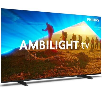 Televisor Philips 65PUS8009 65"/ Ultra HD 4K/ Ambilight/ Smart TV/ WiFi