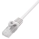 Cable de Red RJ45 UTP Phasak PHK 1551 Cat.6/ 1.5m/ Gris