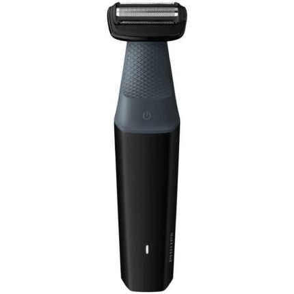 Afeitadora Philips Bodygroom Series 3000 BG3017/ con Batería/ 1 Accesorio