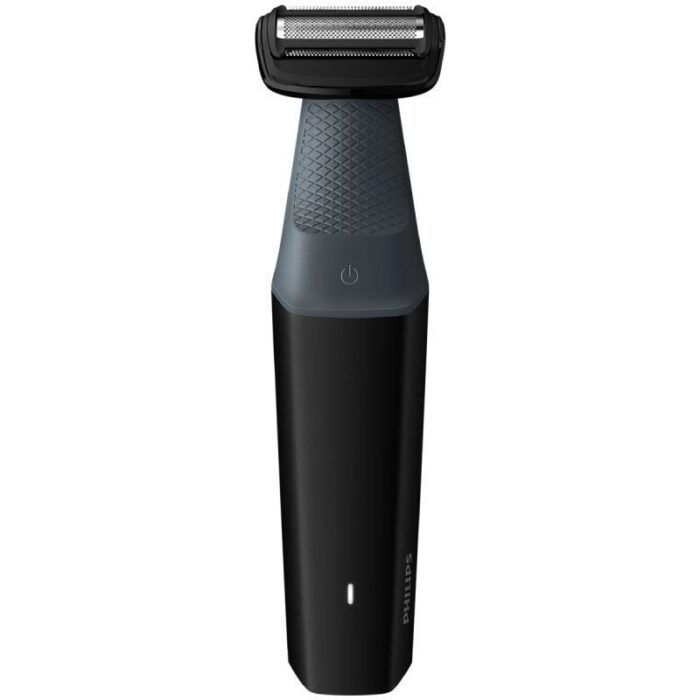 Afeitadora Philips Bodygroom Series 3000 BG3017/ con Batería/ 1 Accesorio