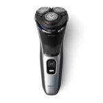 Afeitadora Philips Shaver Series 3000 S3143/02/ con Batería / 2 Accesorios