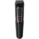 Cortapelos 8 en 1 Philips Multigroom Series 3000 MG-3730/15/ con Batería/ 11 Accesorios