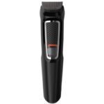 Cortapelos Multigroom Series 3000 Philips MG3740 con Batería/ 9 Accesorios