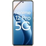 Smartphone Realme 12 Pro 12GB/ 256GB/ 6.7"/ 5G/ Beige Navegante