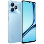 Smartphone Realme Note 50 4GB/ 128GB/ 6.74"/ Azul