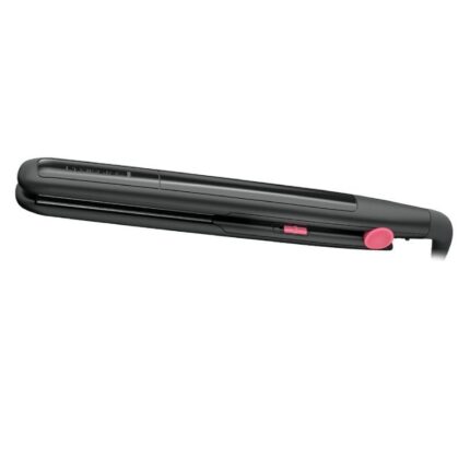 Plancha para el Pelo Remington My Stylist S1A100/ Negra