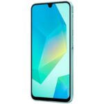 Smartphone Samsung Galaxy A16 4GB/ 128GB/ 6.7"/ 5G/ Verde Claro