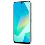 Smartphone Samsung Galaxy A16 4GB/ 128GB/ 6.7"/ 5G/ Gris Claro