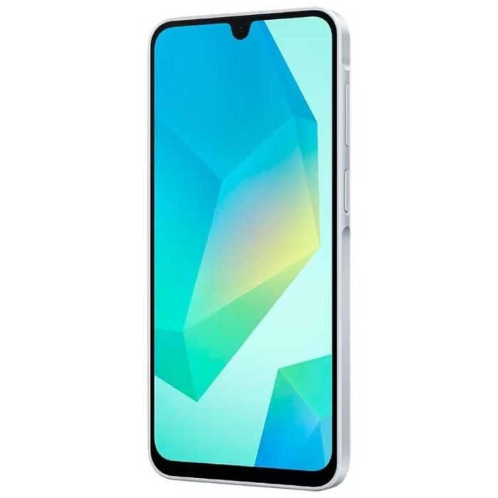 Smartphone Samsung Galaxy A16 4GB/ 128GB/ 6.7"/ 5G/ Gris Claro