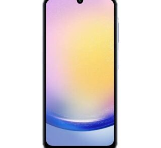 Smartphone Samsung Galaxy A25 8GB/ 256GB/ 6.5"/ 5G/ Azul