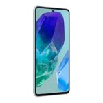 Smartphone Samsung Galaxy M55 8GB/ 128GB/ 6.7"/ 5G/ Verde