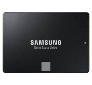 Disco SSD Samsung 870 EVO 2TB/ SATA III/ Full Capacity