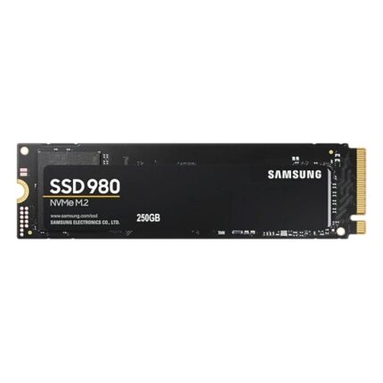 Disco SSD Samsung 980 250GB/ M.2 2280 PCIe