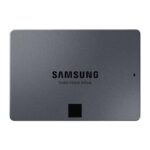 Disco SSD Samsung 870 QVO 1TB/ SATA III/ Full Capacity