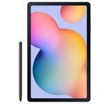 Tablet Samsung Galaxy Tab S6 Lite 2024 P620 10.4"/ 4GB/ 128GB/ Octacore/ Gris