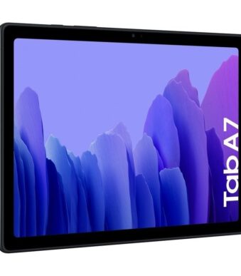 Tablet Samsung Galaxy Tab A7 2020 10.4"/ 3GB/ 32GB/ Octacore/ 4G/ Gris