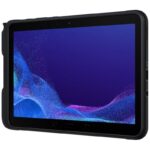 Tablet Samsung Galaxy Tab Active4 Pro 10.1"/ 6GB/ 128GB/ Octacore/ Negra