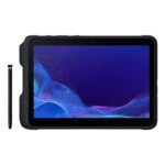 Tablet Samsung Galaxy Tab Active4 Pro 10.1"/ 4GB/ 64GB/ Octacore/ 5G/ Negra