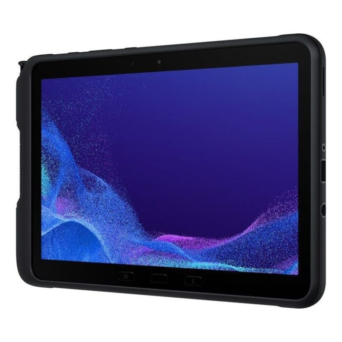 Tablet Samsung Galaxy Tab Active4 Pro 10.1"/ 4GB/ 64GB/ Octacore/ 5G/ Negra