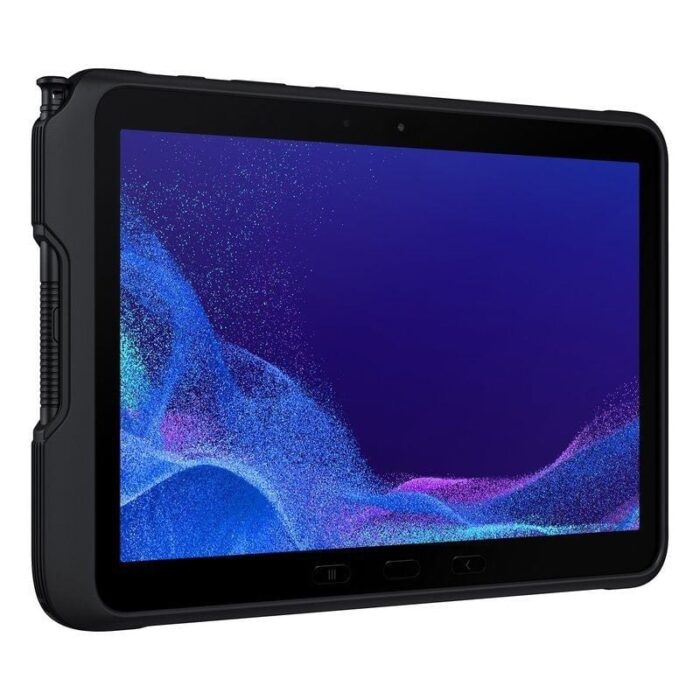 Tablet Samsung Galaxy Tab Active4 Pro 10.1"/ 6GB/ 128GB/ Octacore/ 5G/ Negra