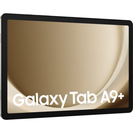 Tablet Samsung Galaxy Tab A9+ 11"/ 8GB/ 128GB/ Octacore/ Plata