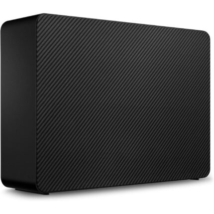 Disco Externo Seagate Expansion Desktop 8TB/ 3.5"/ USB 3.0