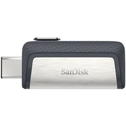 Pendrive 64GB SanDisk Dual USB Tipo-C Ultra USB 3.1/ Tipo-C