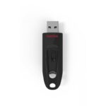 Pendrive 64GB SanDisk Cruzer Ultra USB 3.0