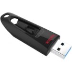 Pendrive 64GB SanDisk Cruzer Ultra USB 3.0