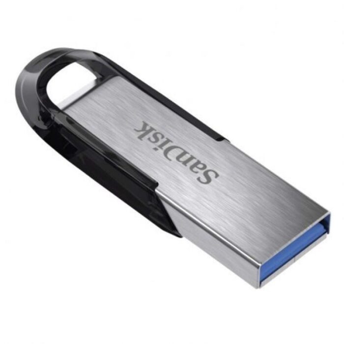 Pendrive 128GB SanDisk Ultra Flair USB 3.0